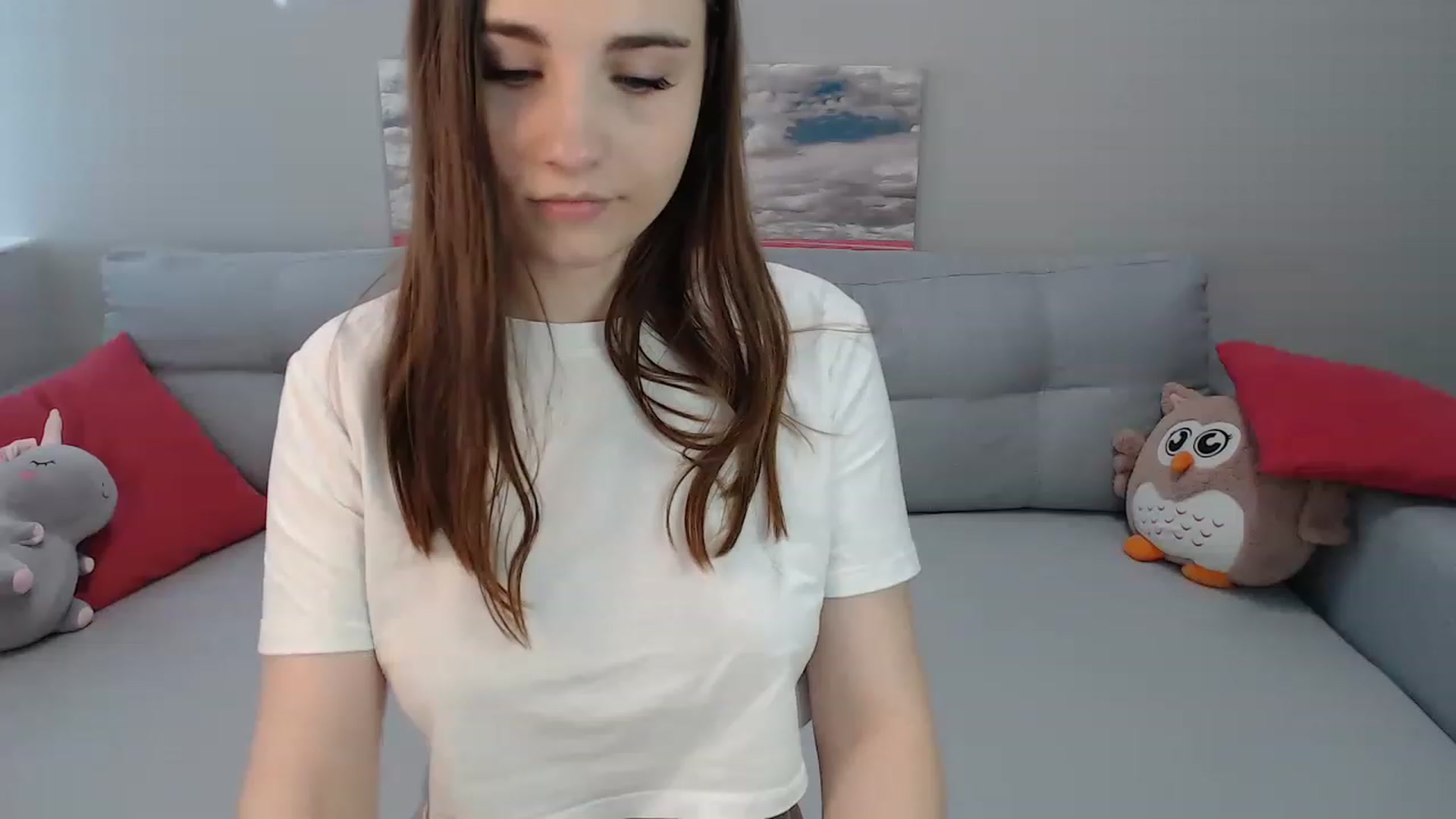 Gallery image thumbnail from LaneyGrey's myfreecams stream on, 04/22/2023, 08:47 image 11 of 20