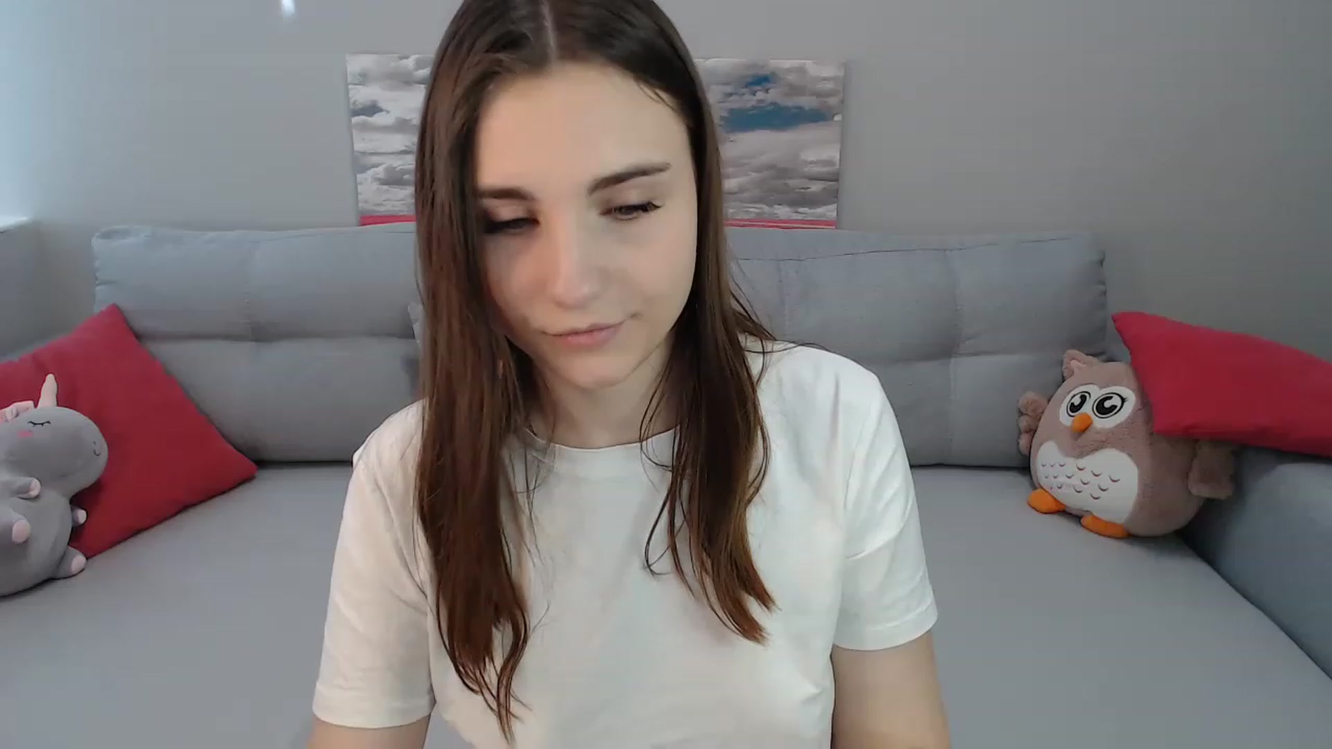 Gallery image thumbnail from LaneyGrey's myfreecams stream on, 04/22/2023, 08:47 image 14 of 20