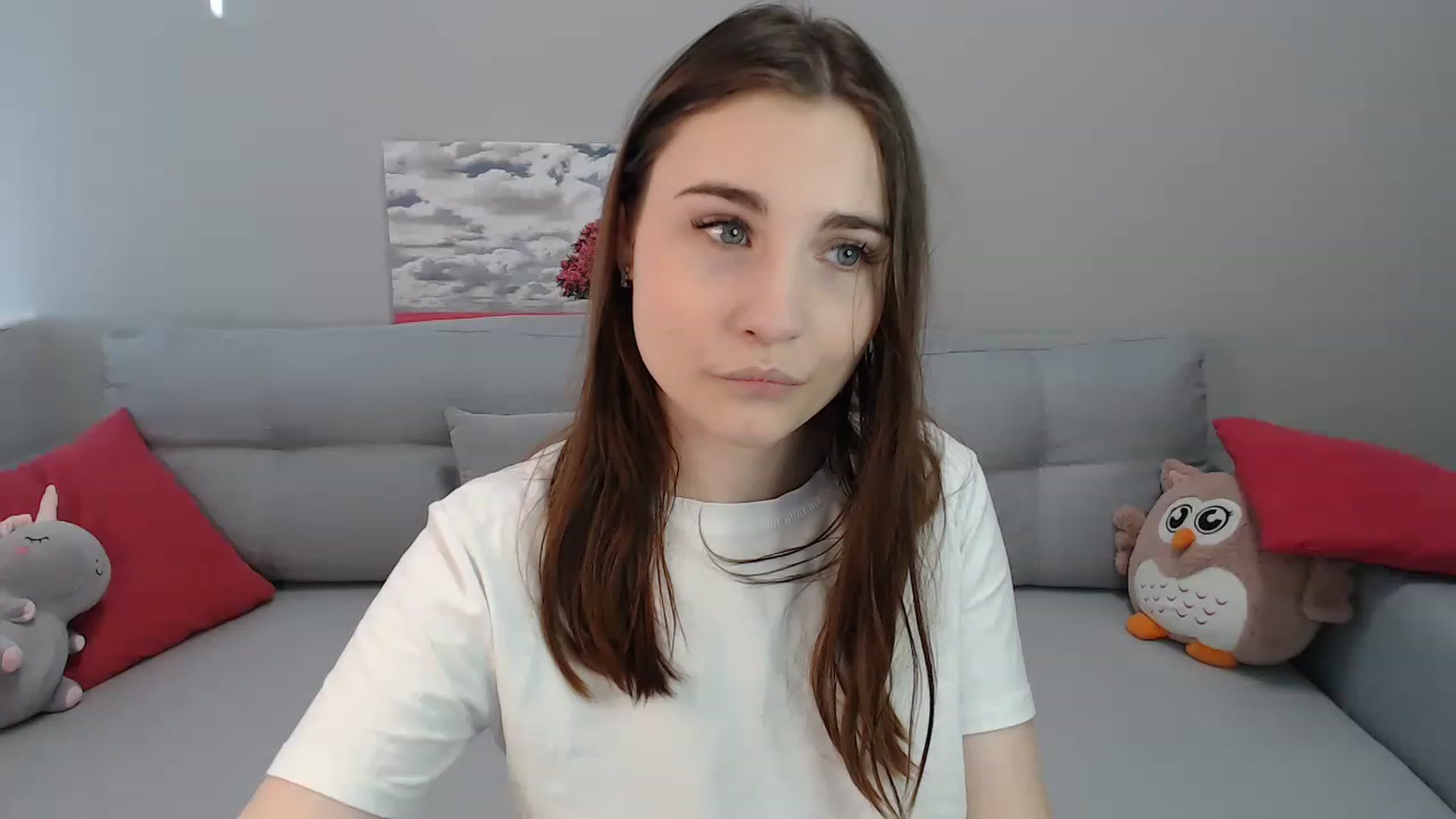 Gallery image thumbnail from LaneyGrey's myfreecams stream on, 04/22/2023, 08:47 image 4 of 20
