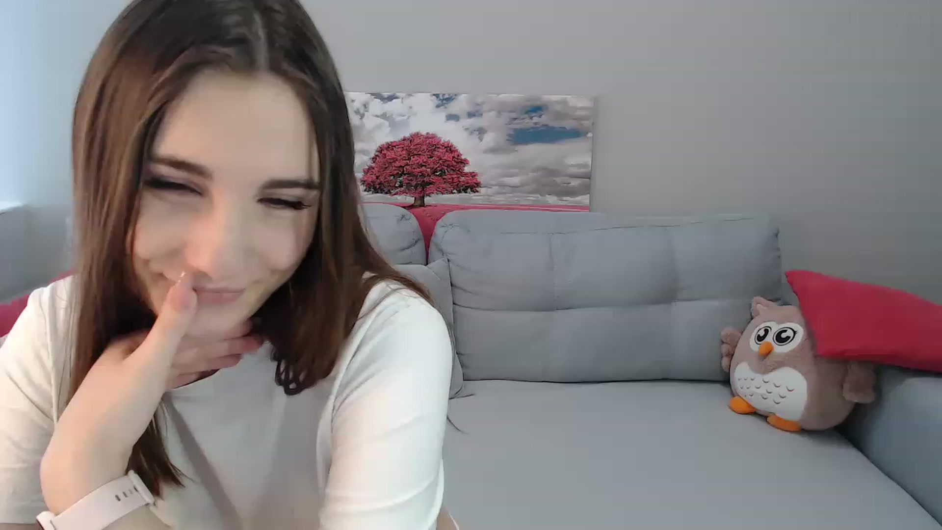 Gallery image thumbnail from LaneyGrey's myfreecams stream on, 04/22/2023, 08:47 image 7 of 20