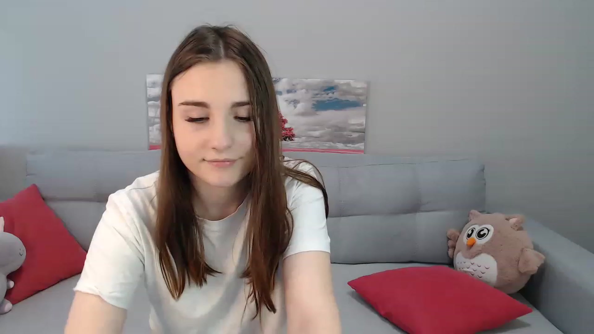 Gallery image thumbnail from LaneyGrey's myfreecams stream on, 04/22/2023, 09:39 image 20 of 20