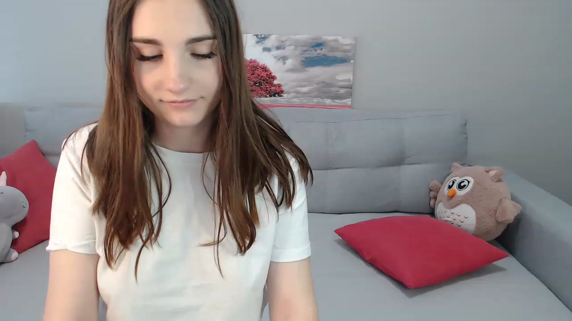 Gallery image thumbnail from LaneyGrey's myfreecams stream on, 04/22/2023, 09:39 image 7 of 20