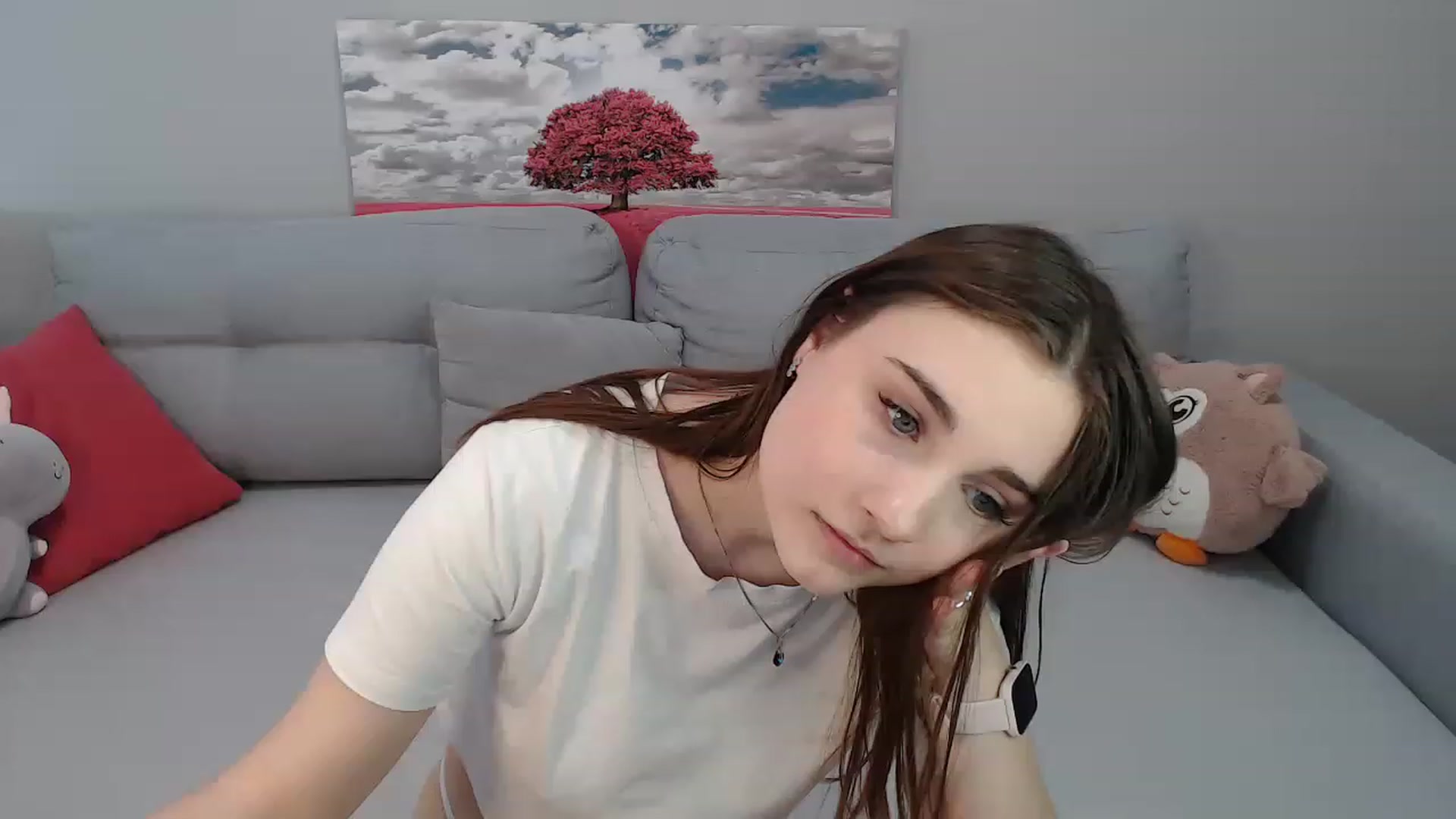 Gallery image thumbnail from LaneyGrey's myfreecams stream on, 04/22/2023, 10:26 image 8 of 20