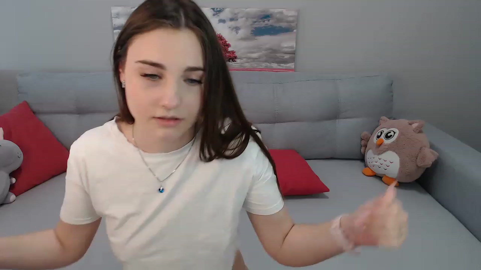 Gallery image thumbnail from LaneyGrey's myfreecams stream on, 04/22/2023, 10:26 image 5 of 20
