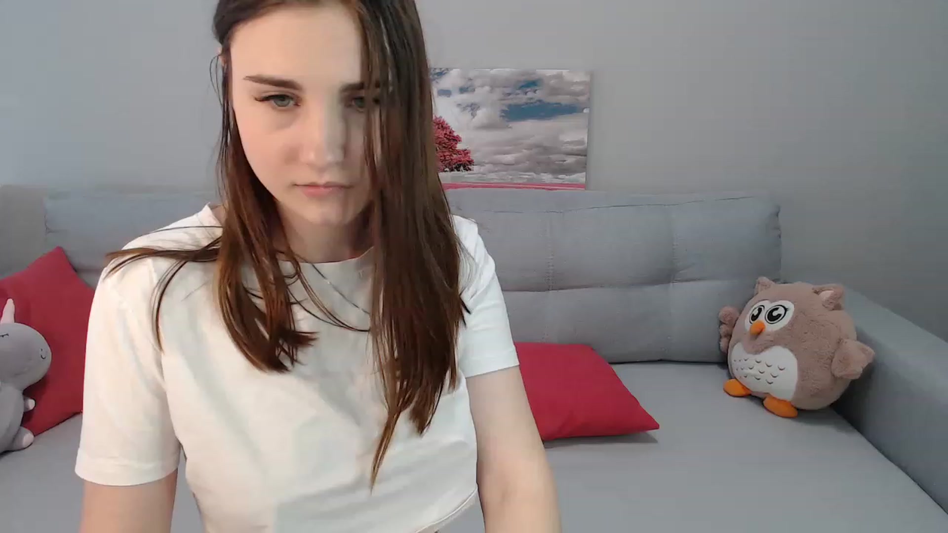 Gallery image thumbnail from LaneyGrey's myfreecams stream on, 04/22/2023, 10:26 image 16 of 20