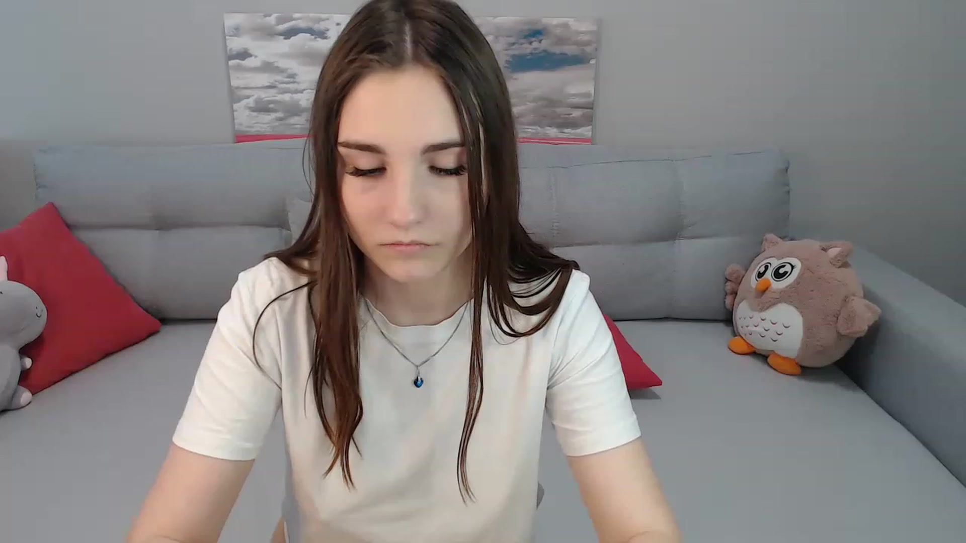 Gallery image thumbnail from LaneyGrey's myfreecams stream on, 04/22/2023, 10:26 image 10 of 20