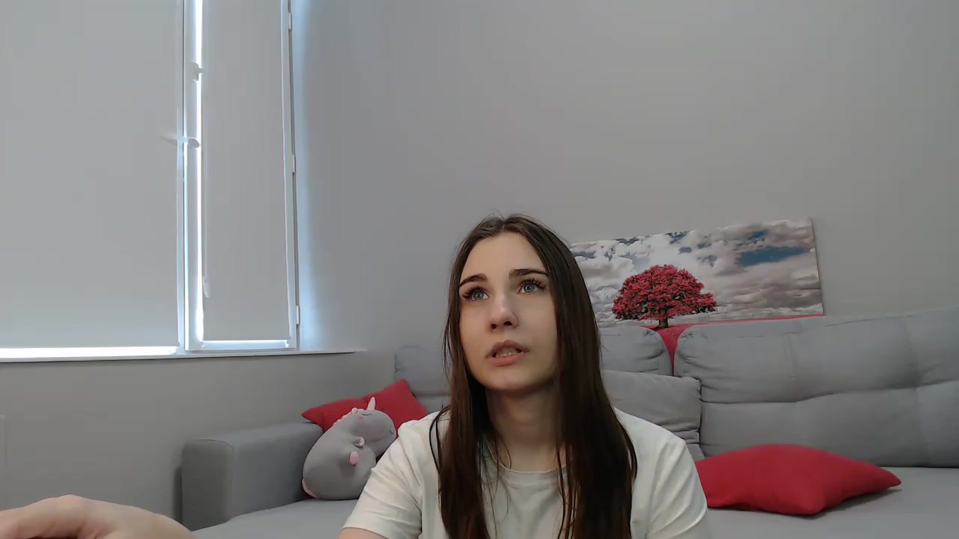Gallery image thumbnail from LaneyGrey's myfreecams stream on, 04/22/2023, 11:44 image 13 of 20