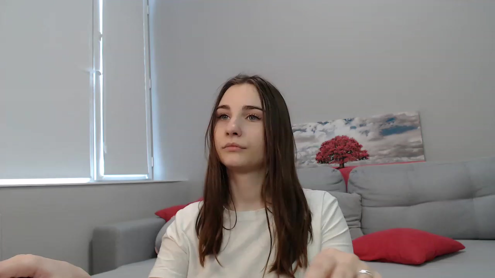 Gallery image thumbnail from LaneyGrey's myfreecams stream on, 04/22/2023, 11:44 image 11 of 20