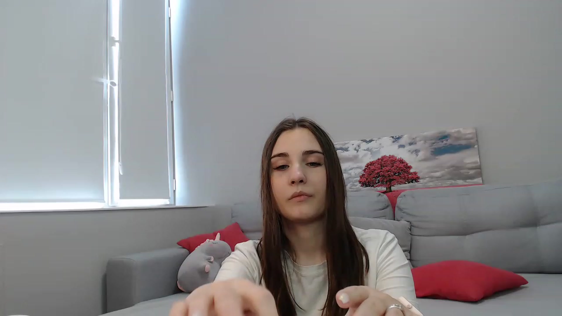 Gallery image thumbnail from LaneyGrey's myfreecams stream on, 04/22/2023, 11:44 image 12 of 20
