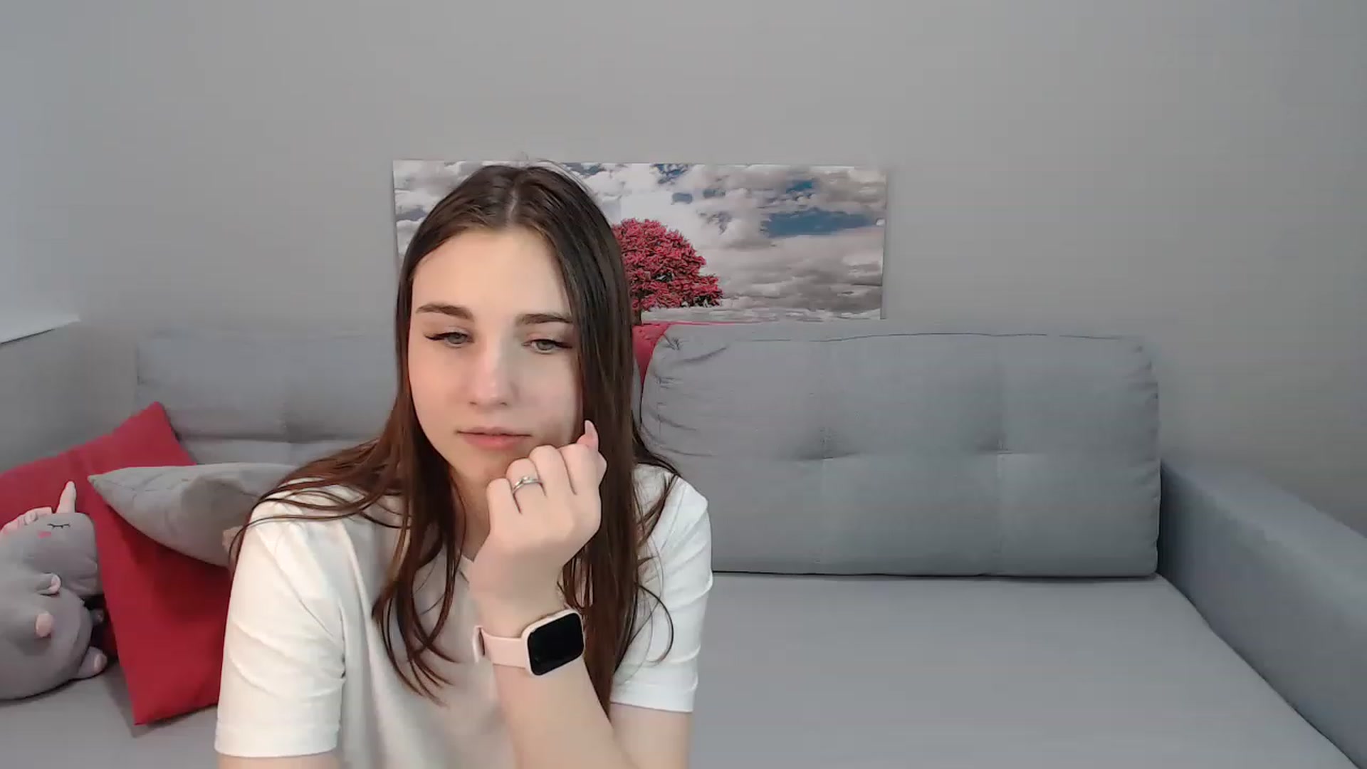 Gallery image thumbnail from LaneyGrey's myfreecams stream on, 04/22/2023, 13:53 image 11 of 20