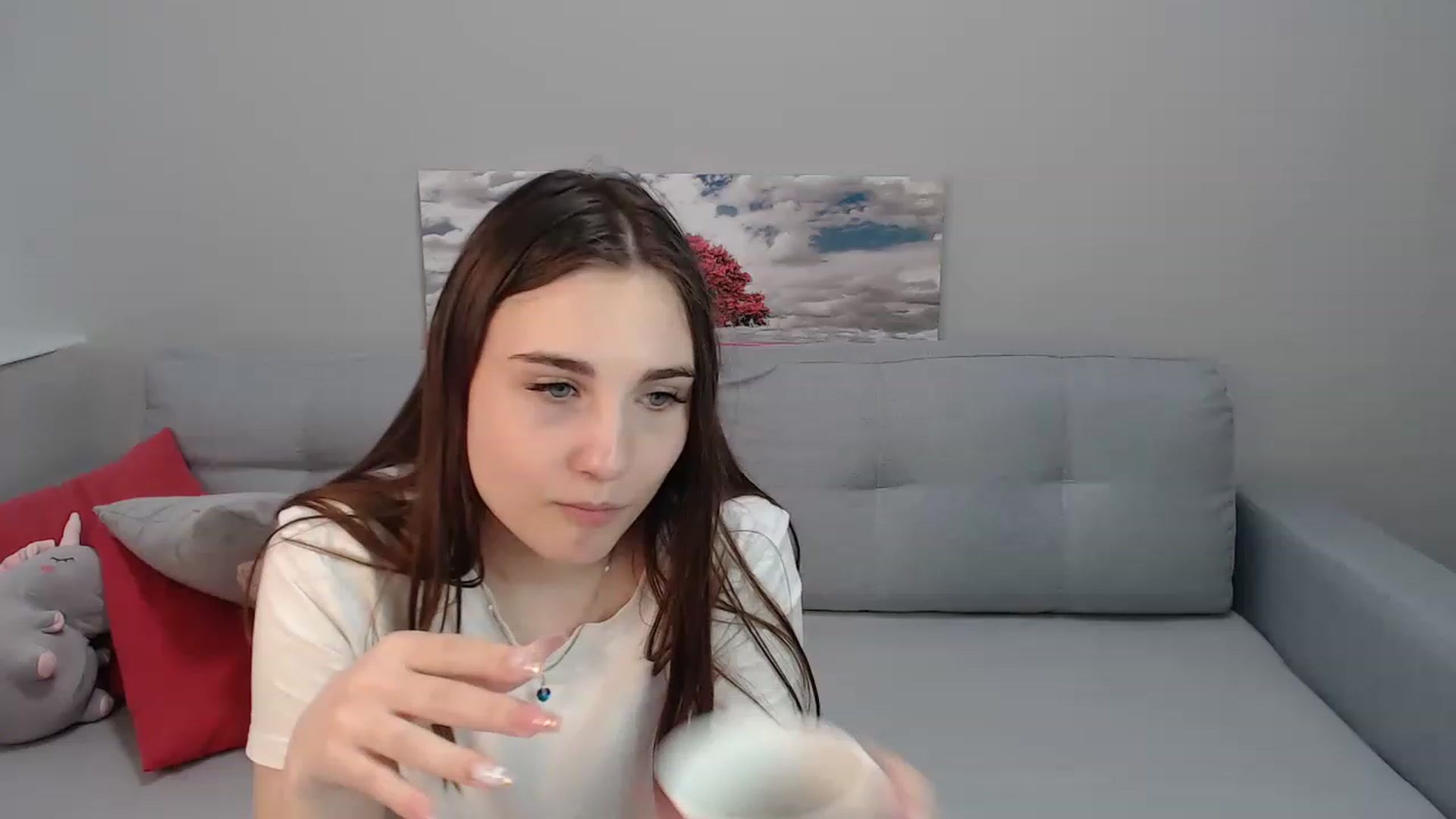 Gallery image thumbnail from LaneyGrey's myfreecams stream on, 04/22/2023, 13:53 image 13 of 20