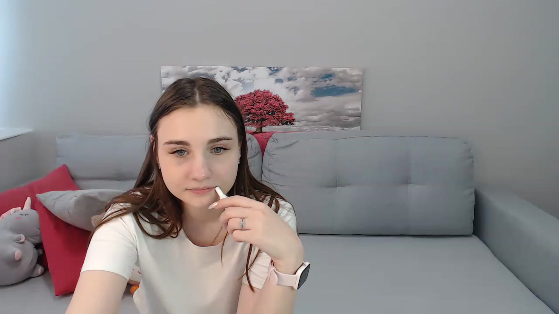 Gallery image thumbnail from LaneyGrey's myfreecams stream on, 04/22/2023, 13:53 image 2 of 20