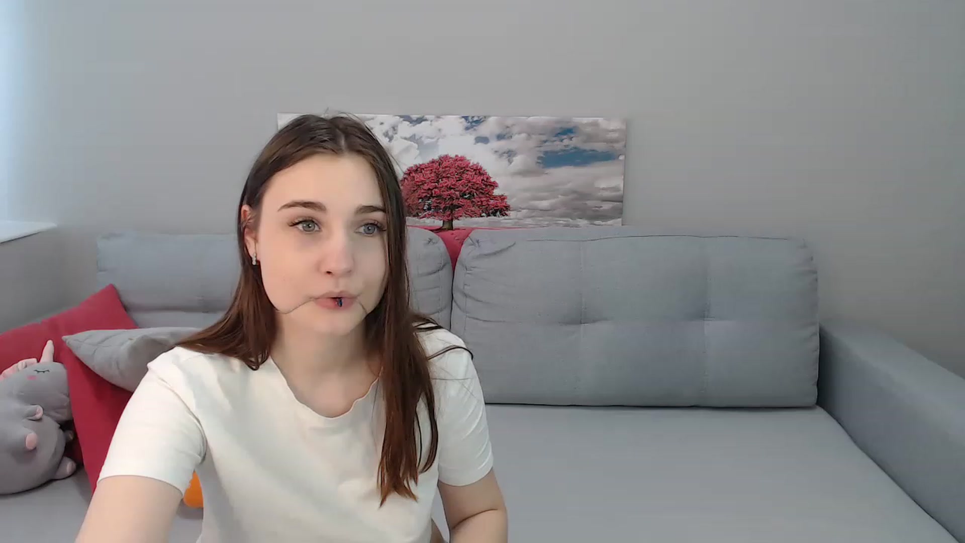 Gallery image thumbnail from LaneyGrey's myfreecams stream on, 04/22/2023, 13:53 image 6 of 20