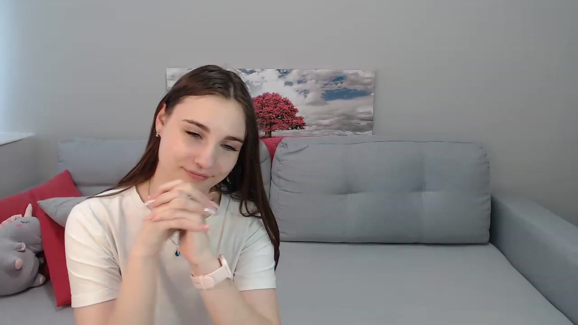 Gallery image thumbnail from LaneyGrey's myfreecams stream on, 04/22/2023, 13:53 image 9 of 20