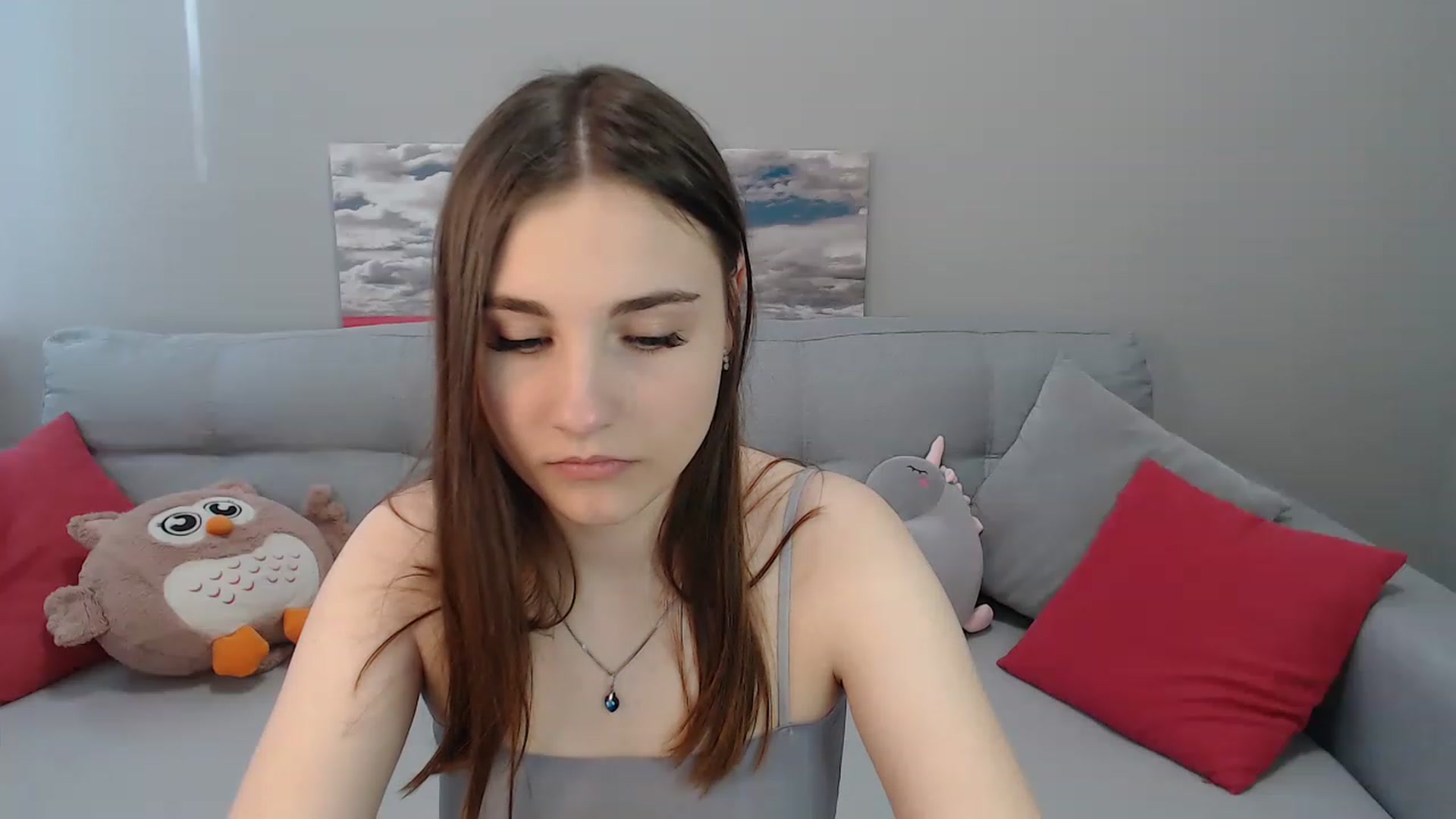 Gallery image thumbnail from LaneyGrey's myfreecams stream on, 04/23/2023, 08:36 image 13 of 20