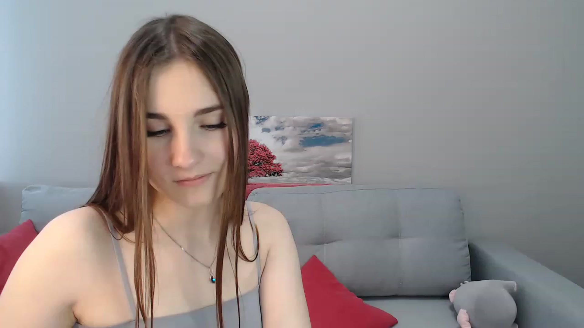 Gallery image thumbnail from LaneyGrey's myfreecams stream on, 04/23/2023, 09:29 image 6 of 20