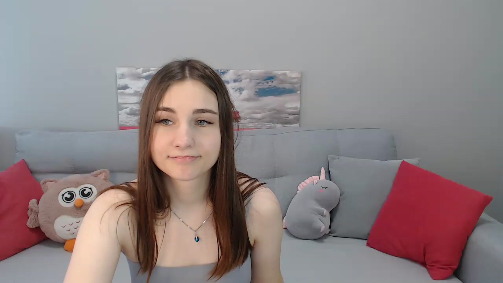 Gallery image thumbnail from LaneyGrey's myfreecams stream on, 04/23/2023, 11:06 image 13 of 20