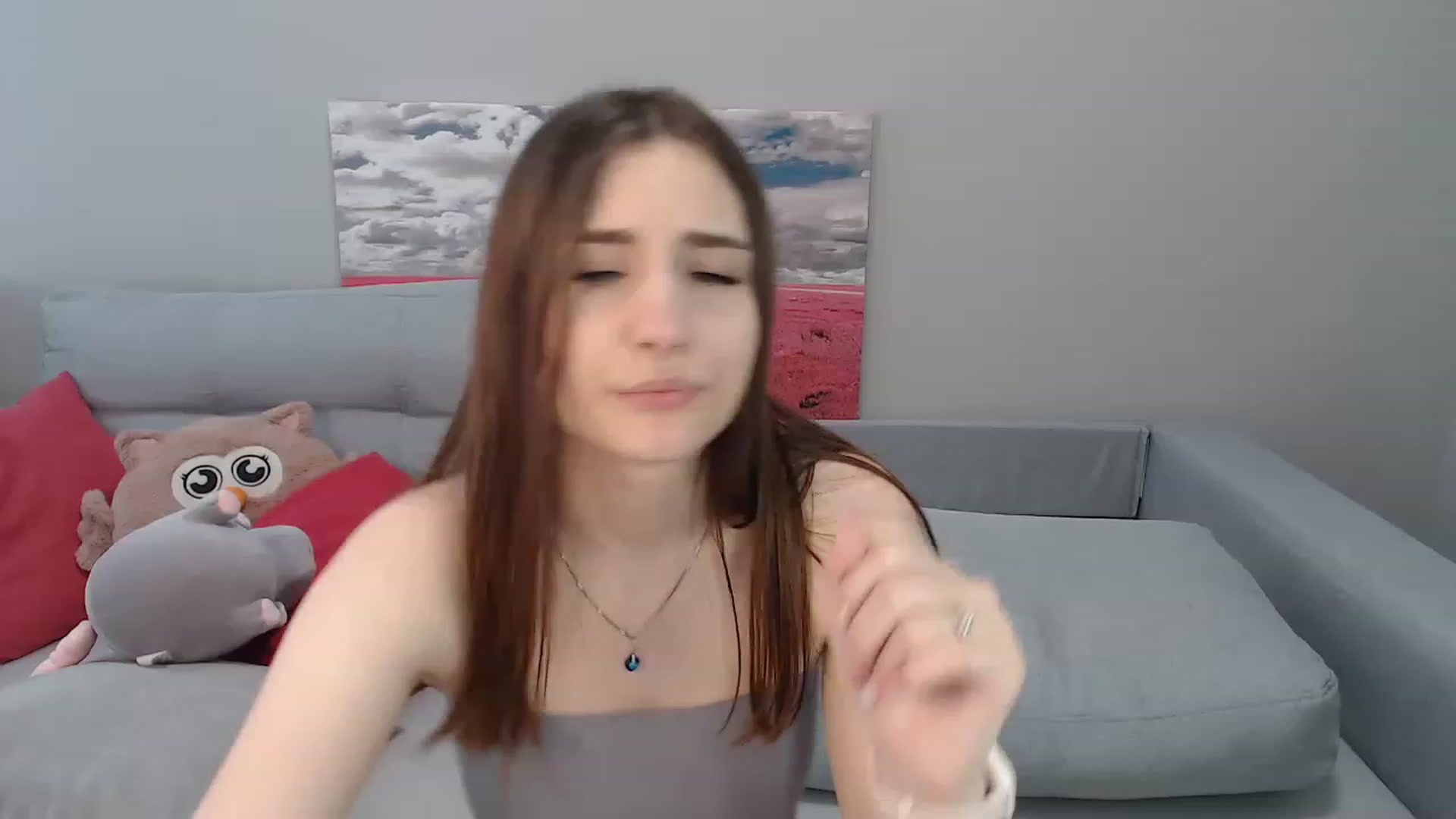 Gallery image thumbnail from LaneyGrey's myfreecams stream on, 04/23/2023, 12:08 image 18 of 20