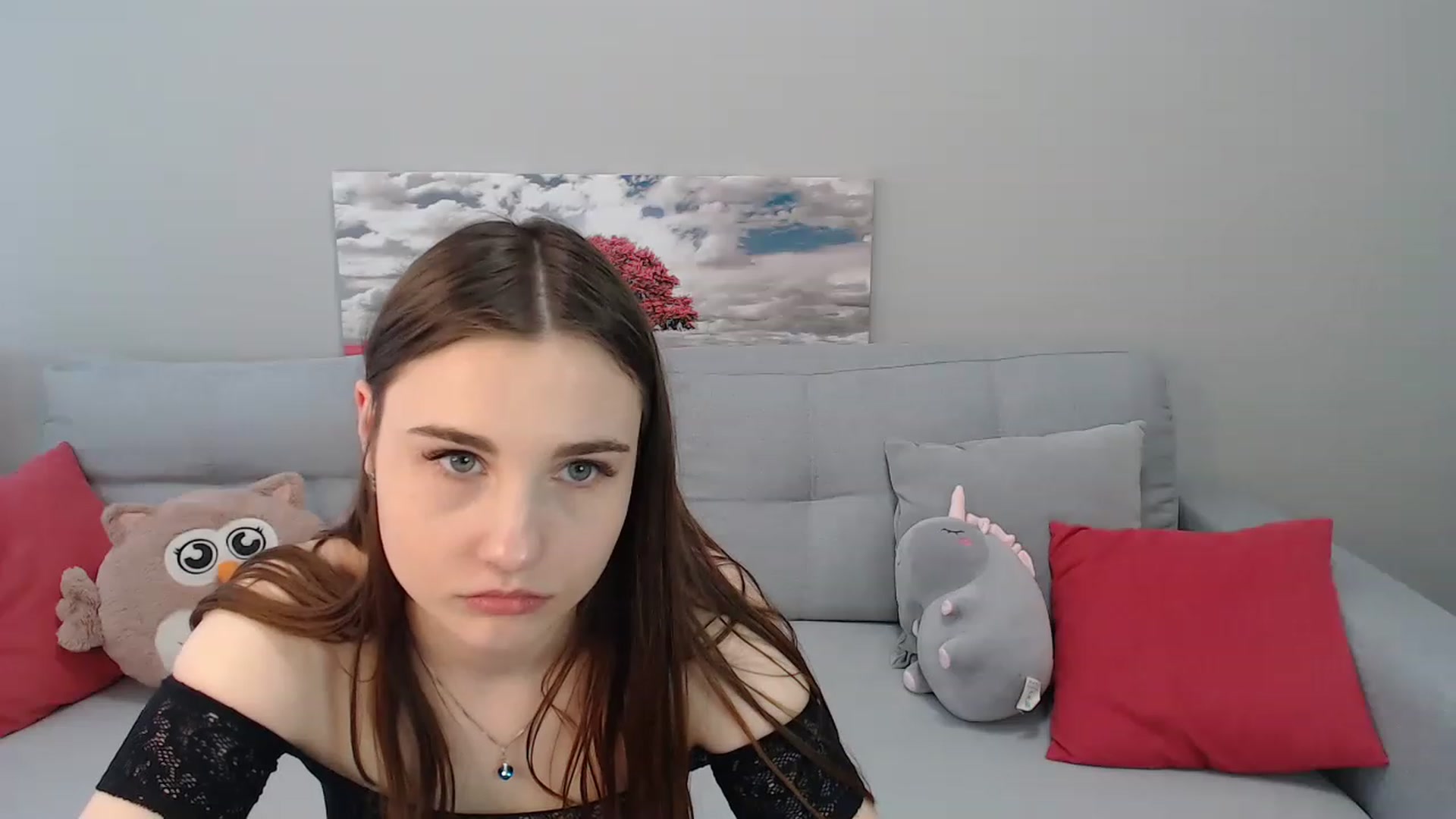 Gallery image thumbnail from LaneyGrey's myfreecams stream on, 04/24/2023, 13:17 image 18 of 20