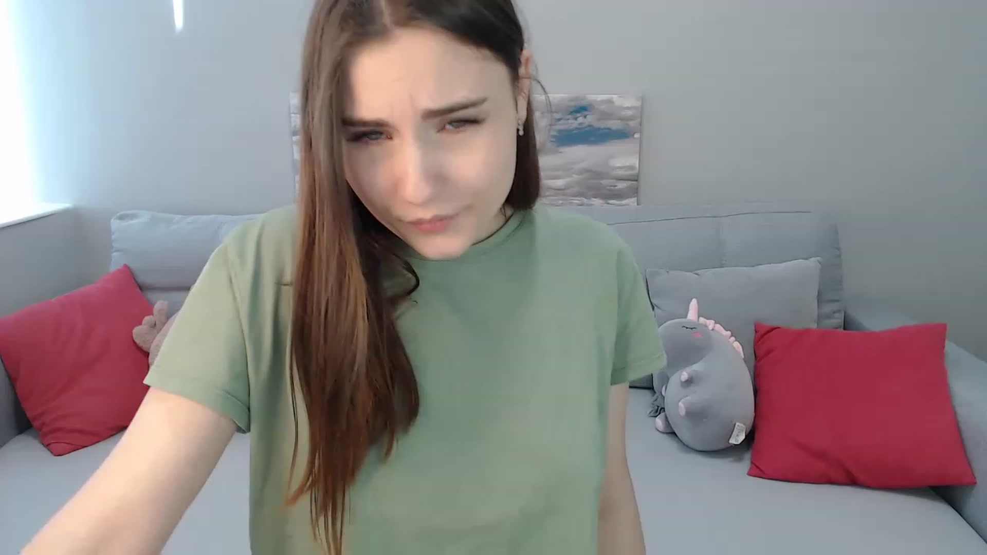 Gallery image thumbnail from LaneyGrey's myfreecams stream on, 04/25/2023, 08:22 image 9 of 20