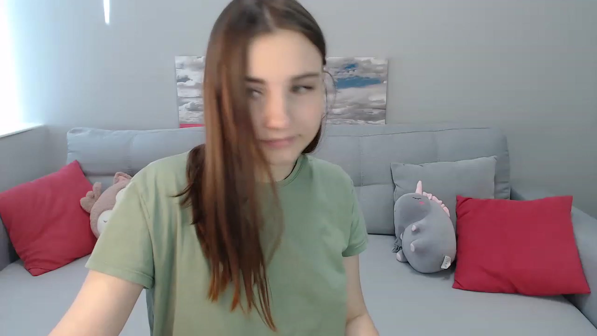 Gallery image thumbnail from LaneyGrey's myfreecams stream on, 04/25/2023, 08:22 image 8 of 20