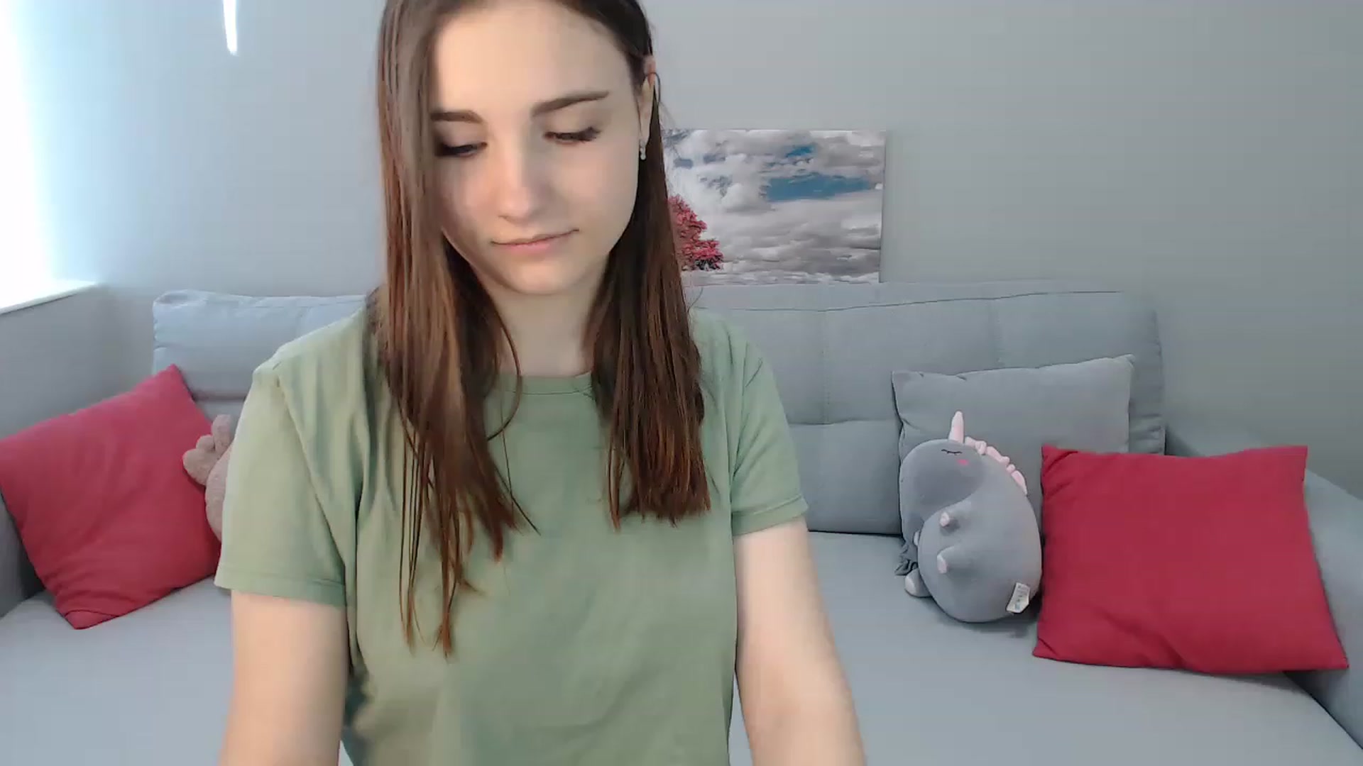 Gallery image thumbnail from LaneyGrey's myfreecams stream on, 04/25/2023, 08:22 image 2 of 20