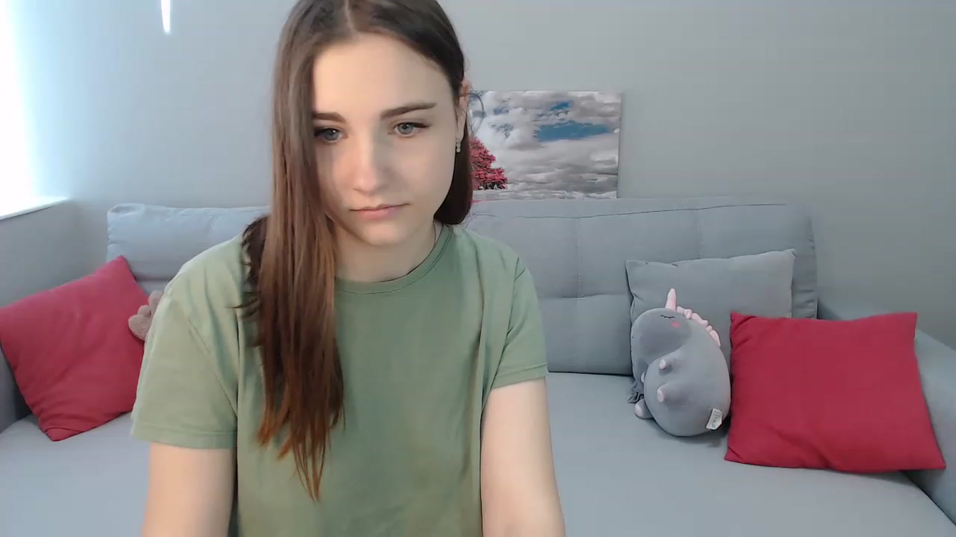 Gallery image thumbnail from LaneyGrey's myfreecams stream on, 04/25/2023, 08:22 image 5 of 20