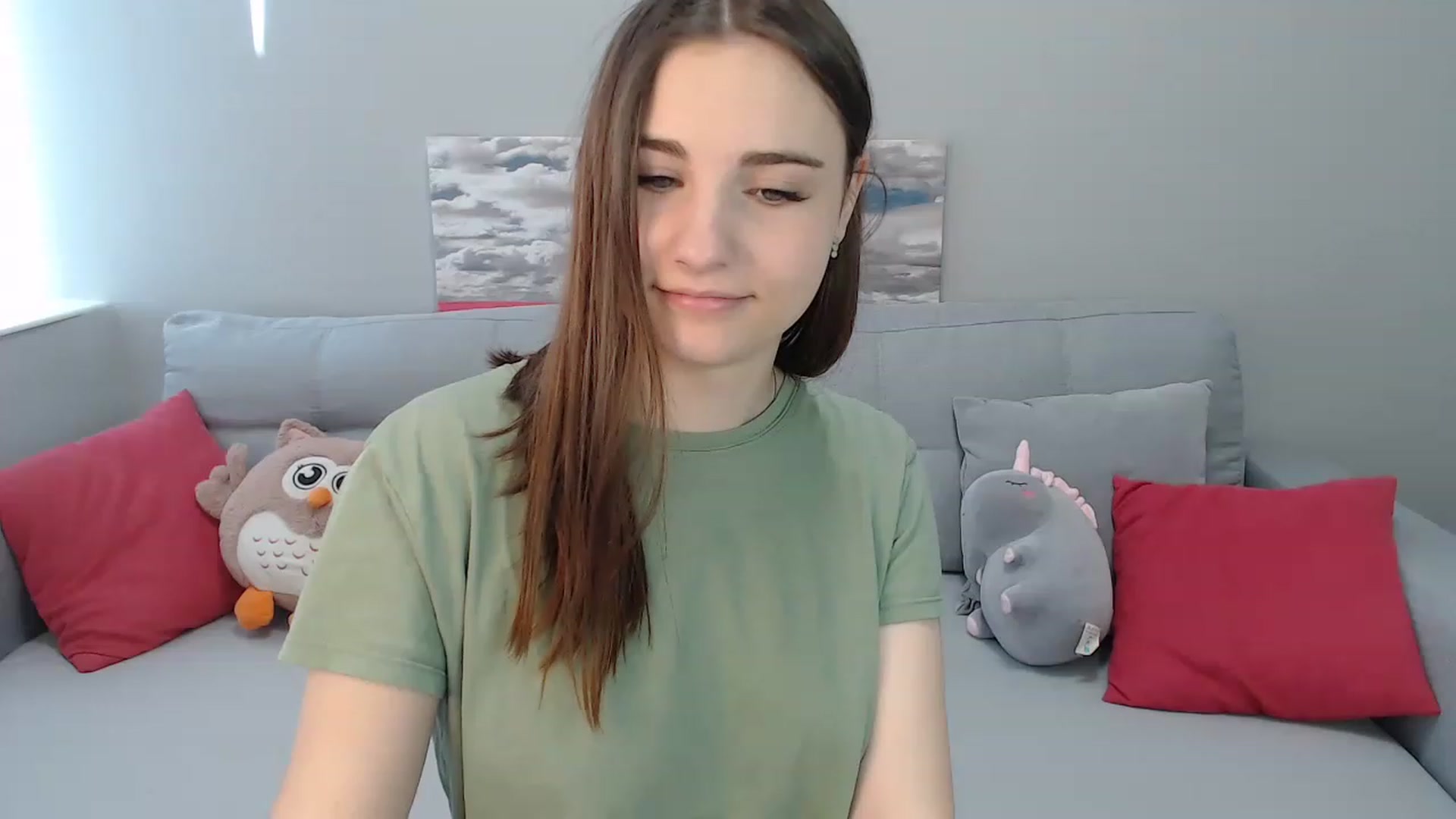 Gallery image thumbnail from LaneyGrey's myfreecams stream on, 04/25/2023, 08:22 image 7 of 20