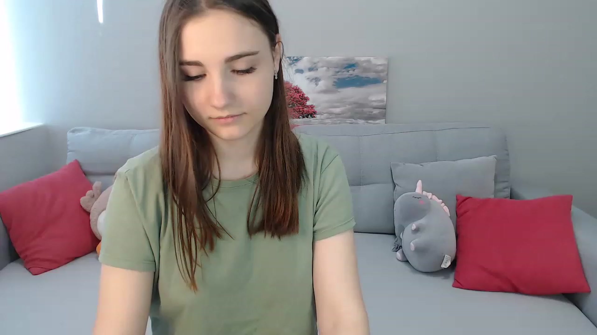 Gallery image thumbnail from LaneyGrey's myfreecams stream on, 04/25/2023, 08:22 image 1 of 20