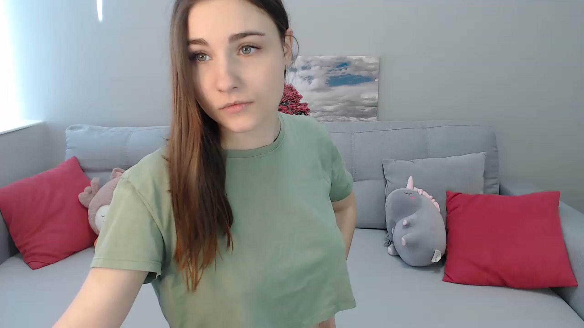 Gallery image thumbnail from LaneyGrey's myfreecams stream on, 04/25/2023, 08:22 image 3 of 20