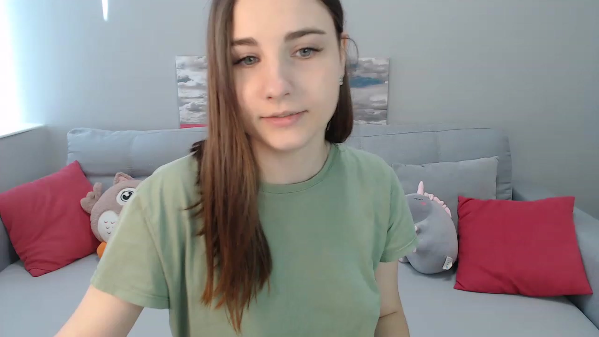 Gallery image thumbnail from LaneyGrey's myfreecams stream on, 04/25/2023, 08:22 image 6 of 20