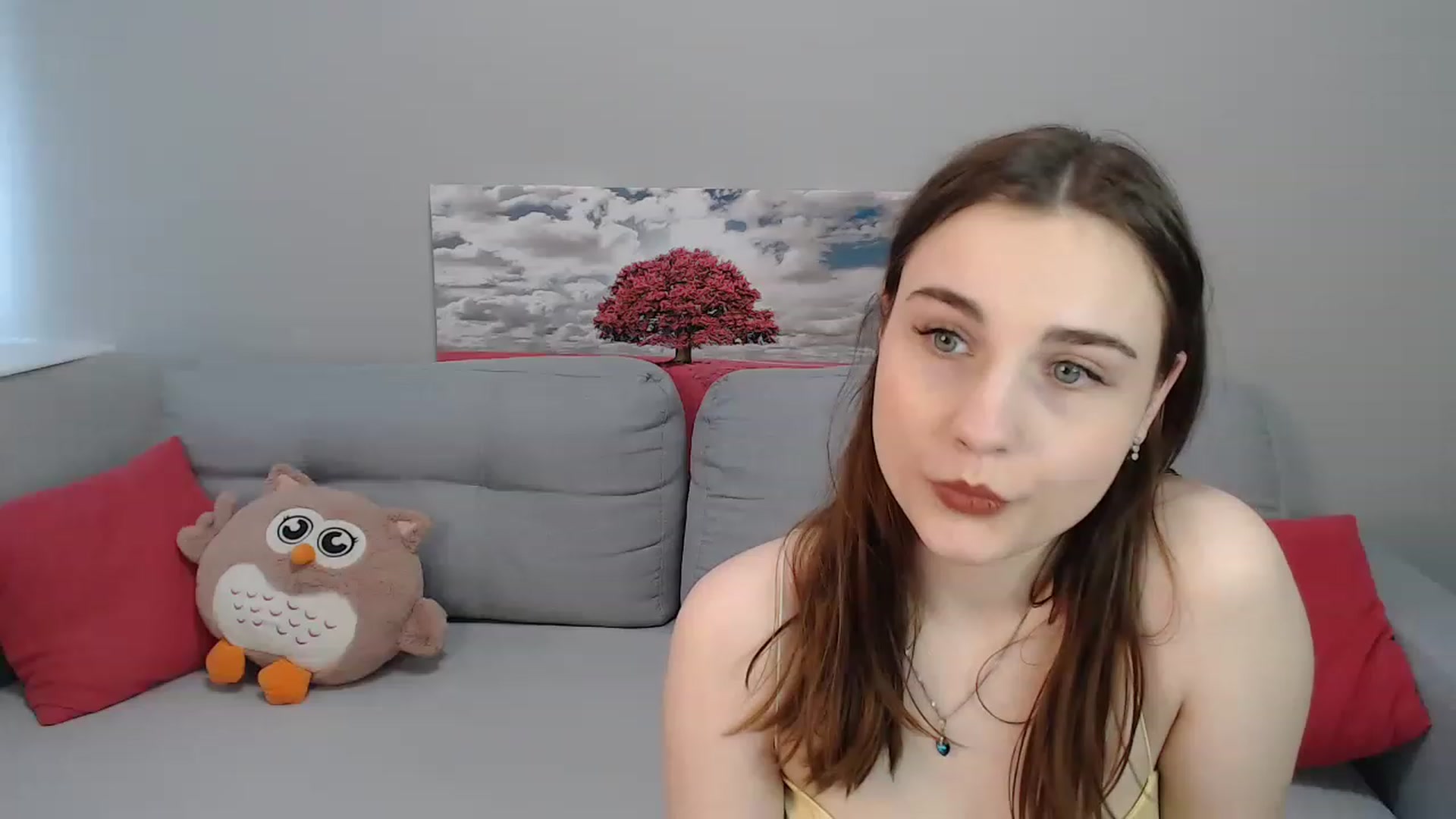 Gallery image thumbnail from LaneyGrey's myfreecams stream on, 04/27/2023, 13:21 image 5 of 20