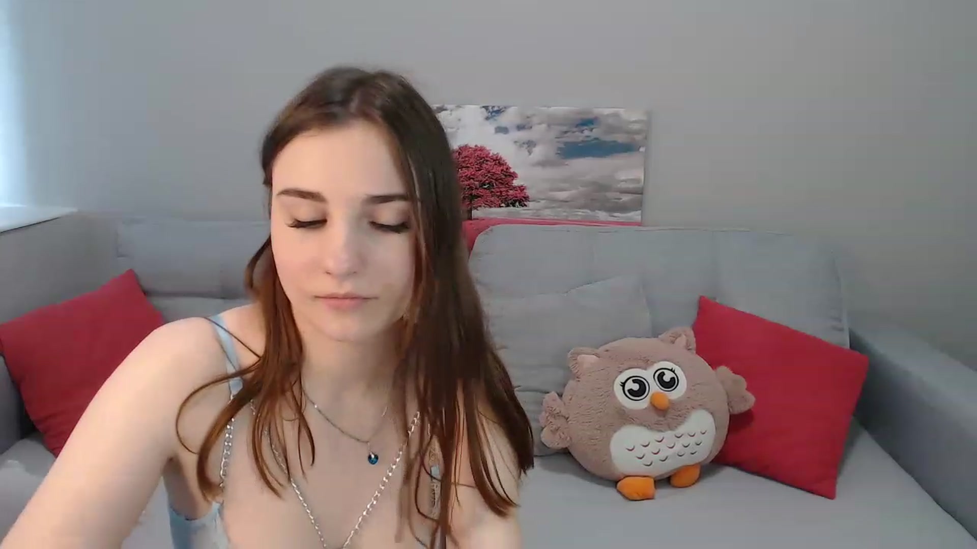 Gallery image thumbnail from LaneyGrey's myfreecams stream on, 04/29/2023, 10:34 image 18 of 20