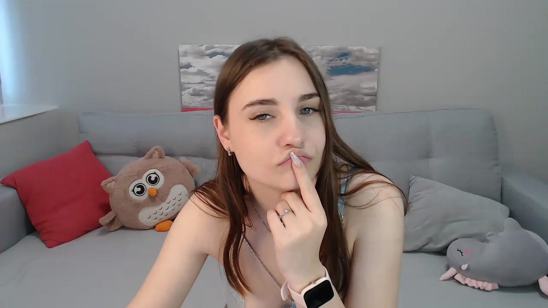 Gallery image thumbnail from LaneyGrey's myfreecams stream on, 04/29/2023, 14:08 image 11 of 20
