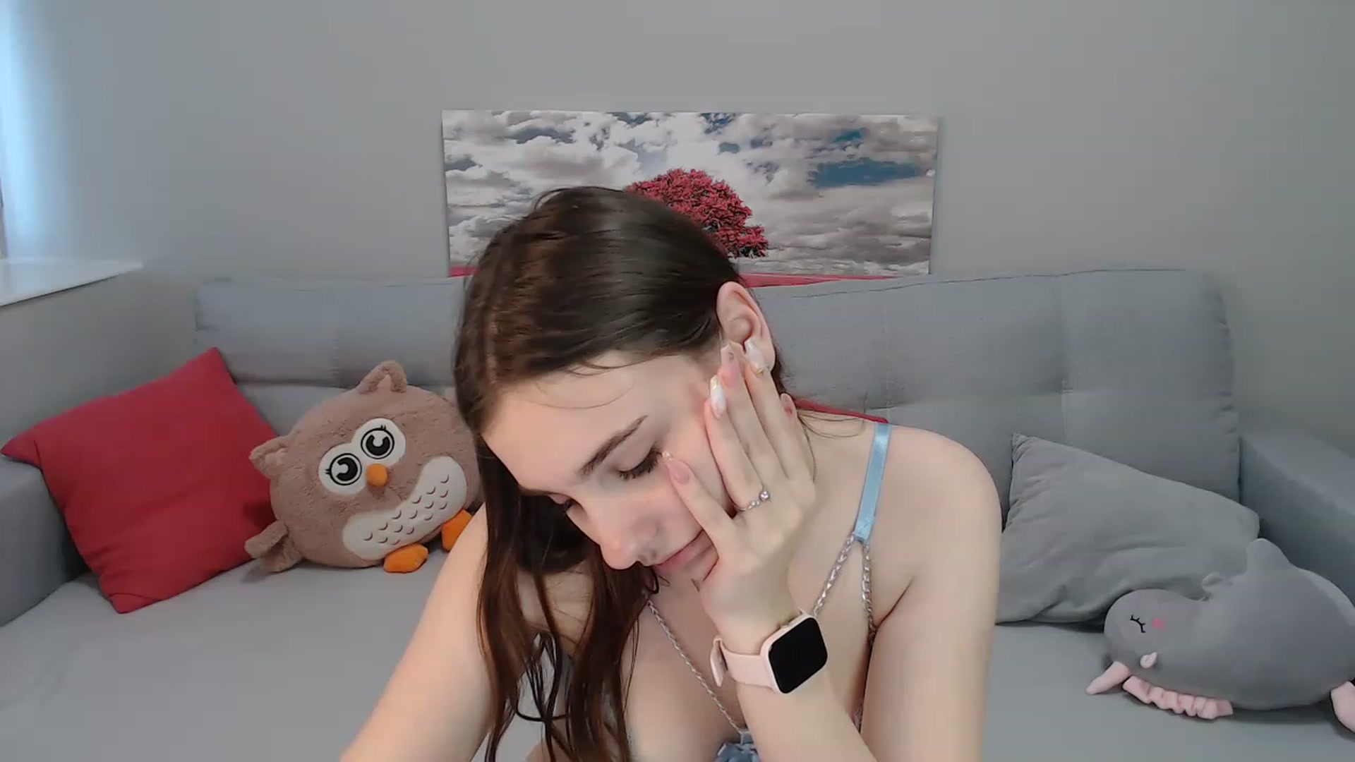 Gallery image thumbnail from LaneyGrey's myfreecams stream on, 04/29/2023, 14:08 image 16 of 20