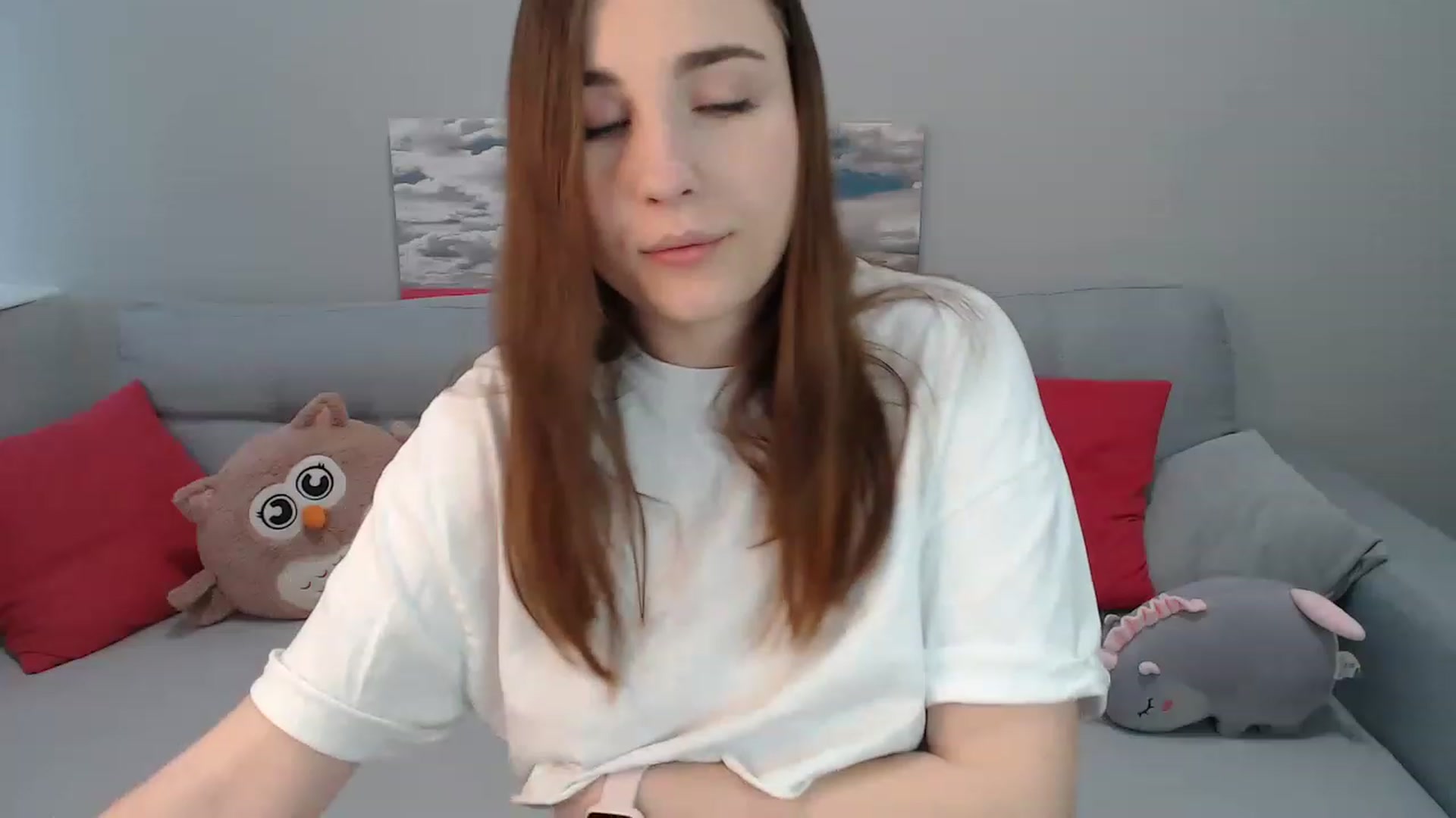 Gallery image thumbnail from LaneyGrey's myfreecams stream on, 04/30/2023, 09:16 image 13 of 20