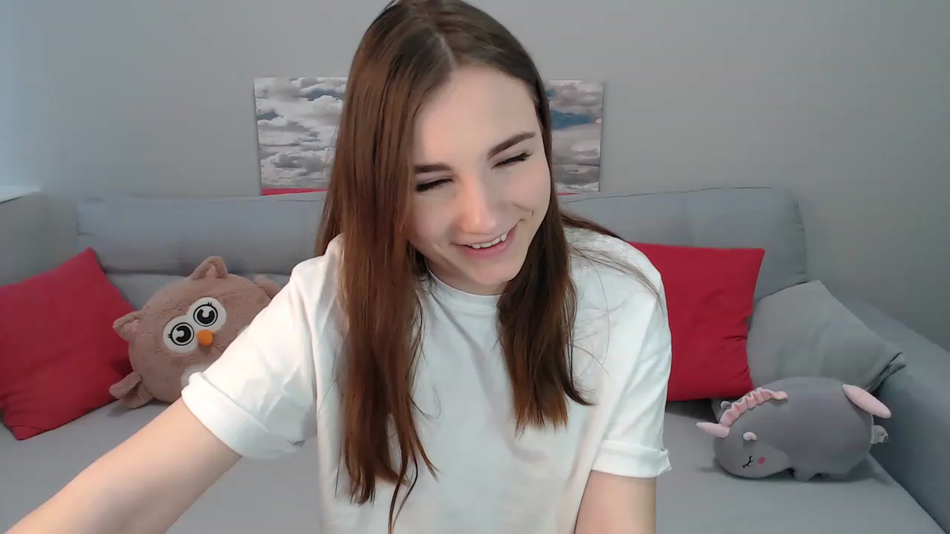 Gallery image thumbnail from LaneyGrey's myfreecams stream on, 04/30/2023, 09:16 image 12 of 20