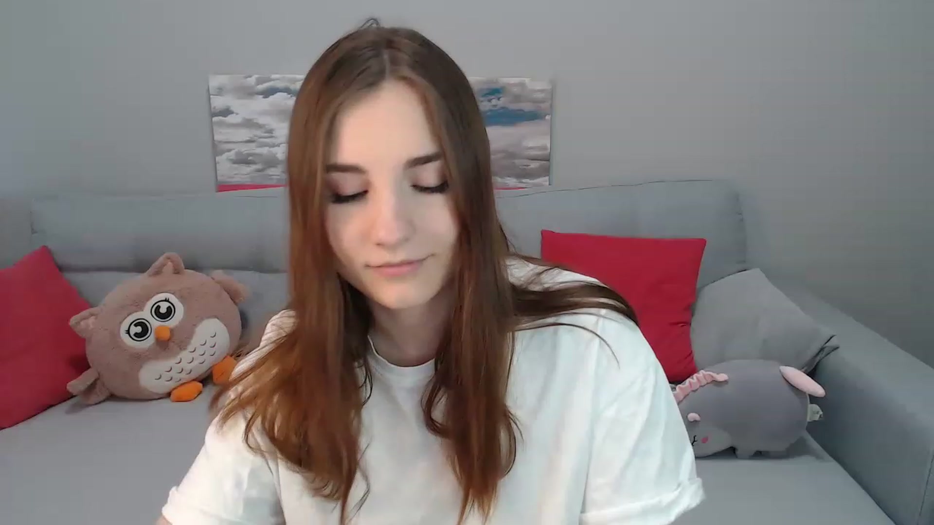 Gallery image thumbnail from LaneyGrey's myfreecams stream on, 04/30/2023, 09:16 image 5 of 20