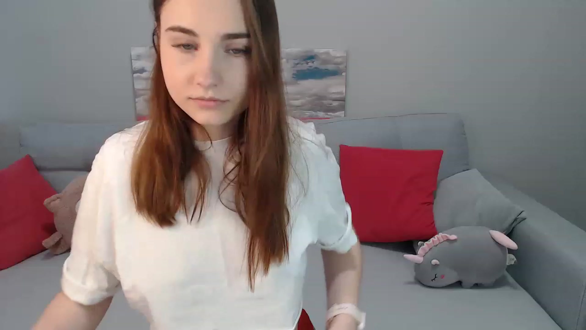 Gallery image thumbnail from LaneyGrey's myfreecams stream on, 04/30/2023, 09:16 image 2 of 20