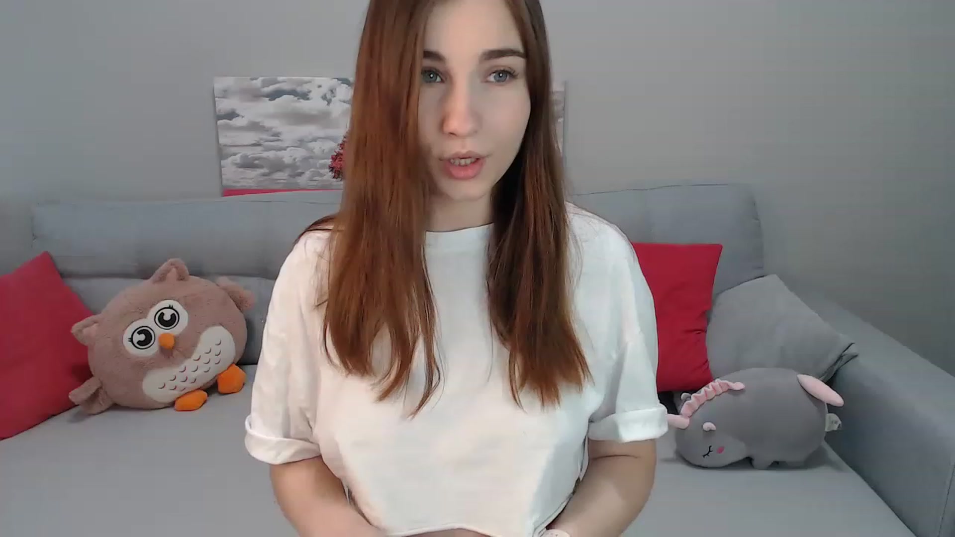 Gallery image thumbnail from LaneyGrey's myfreecams stream on, 04/30/2023, 09:16 image 1 of 20