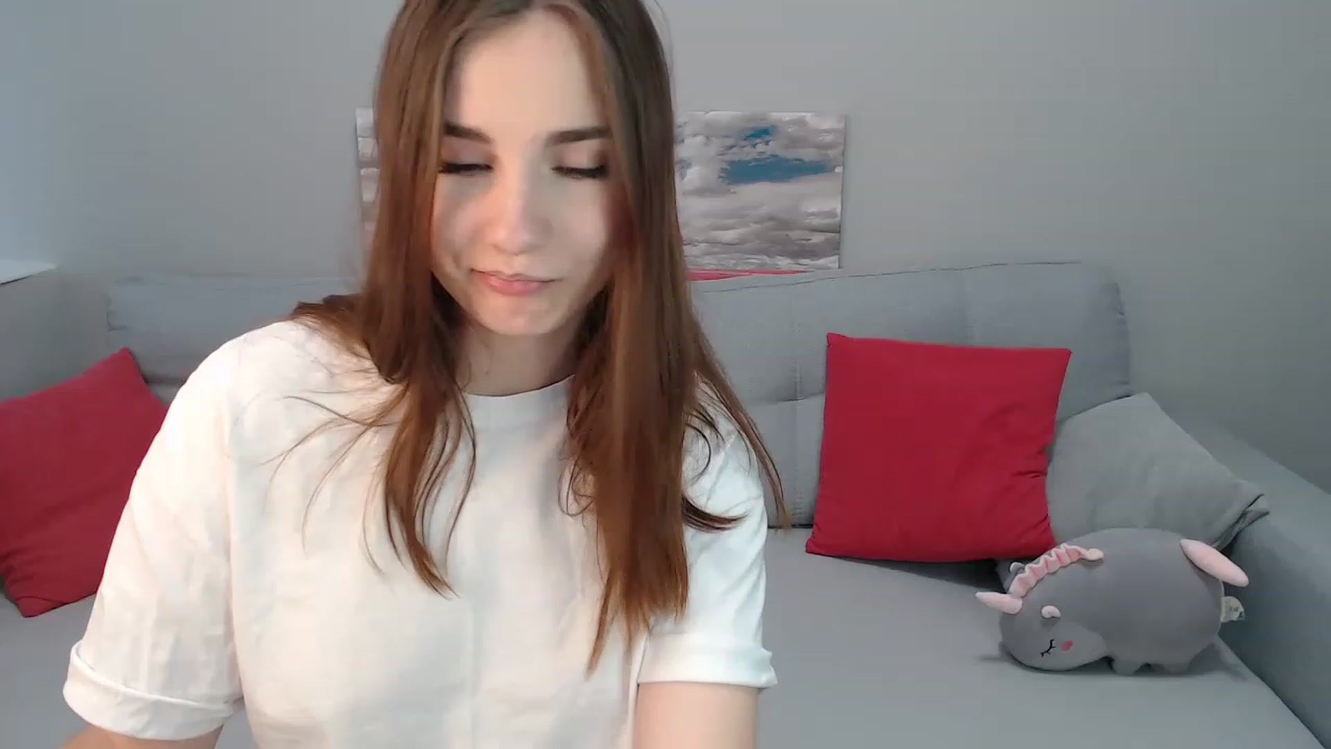 Gallery image thumbnail from LaneyGrey's myfreecams stream on, 04/30/2023, 09:16 image 9 of 20