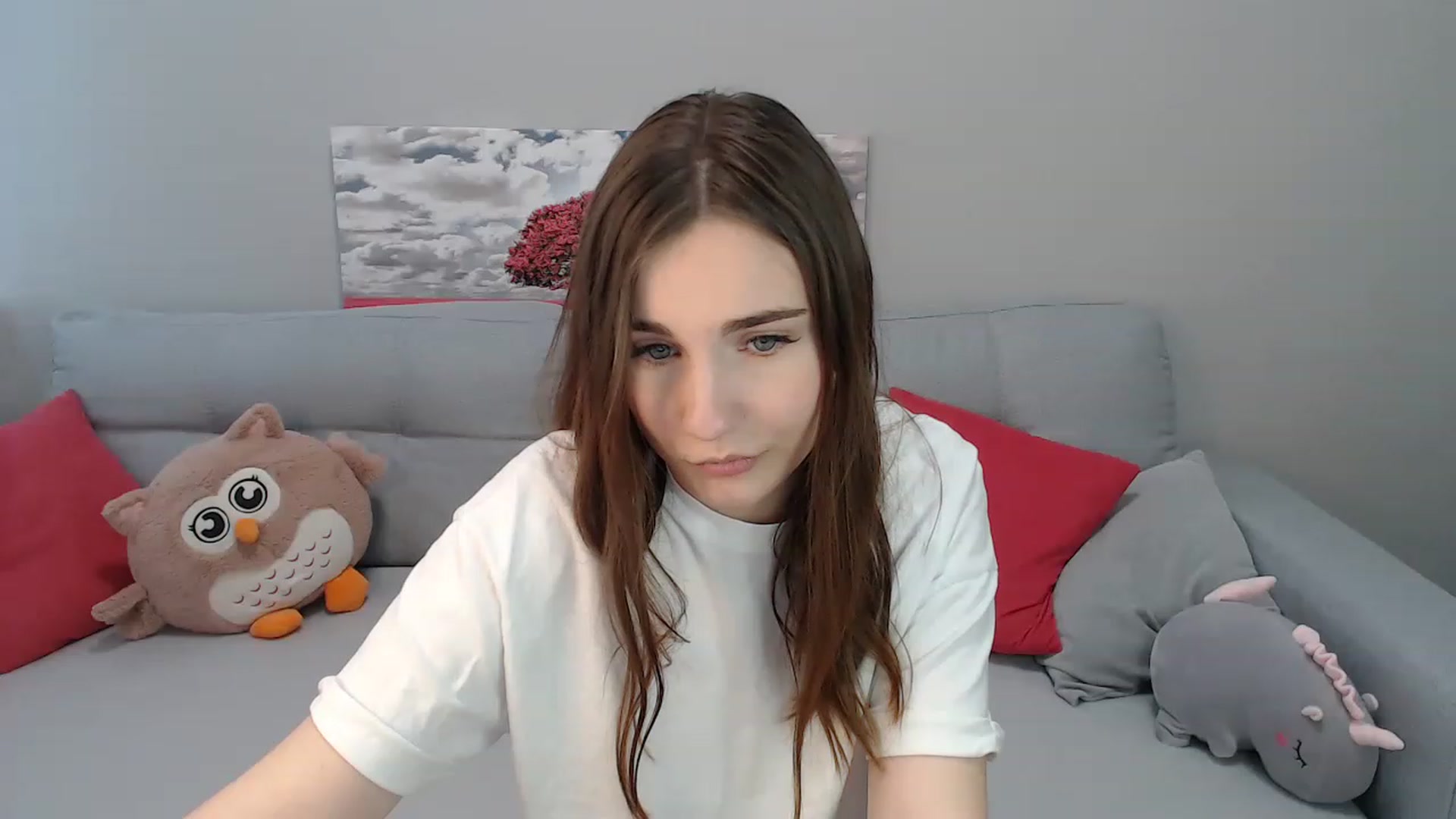 Gallery image thumbnail from LaneyGrey's myfreecams stream on, 04/30/2023, 10:23 image 17 of 20