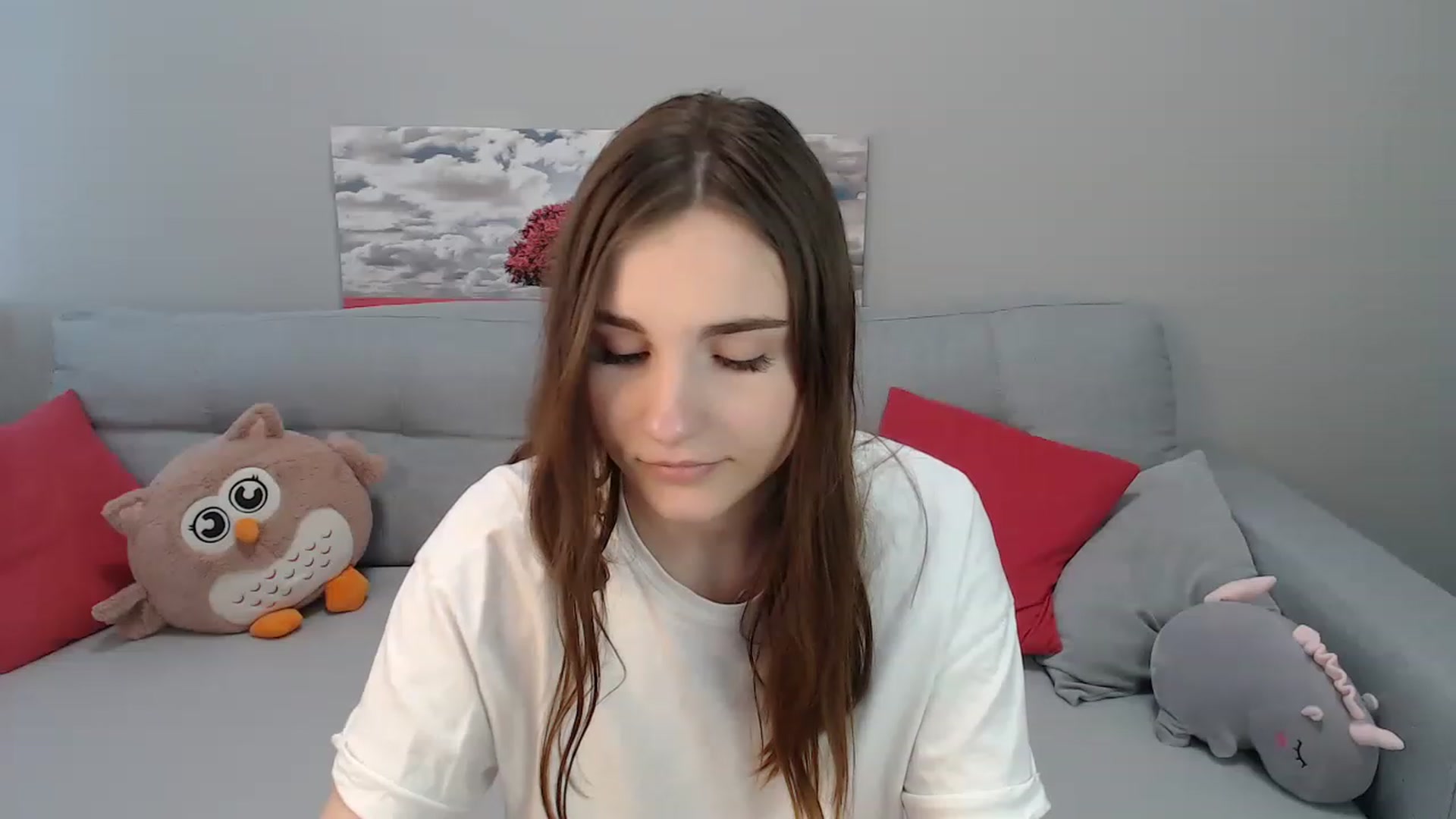 Gallery image thumbnail from LaneyGrey's myfreecams stream on, 04/30/2023, 10:23 image 18 of 20