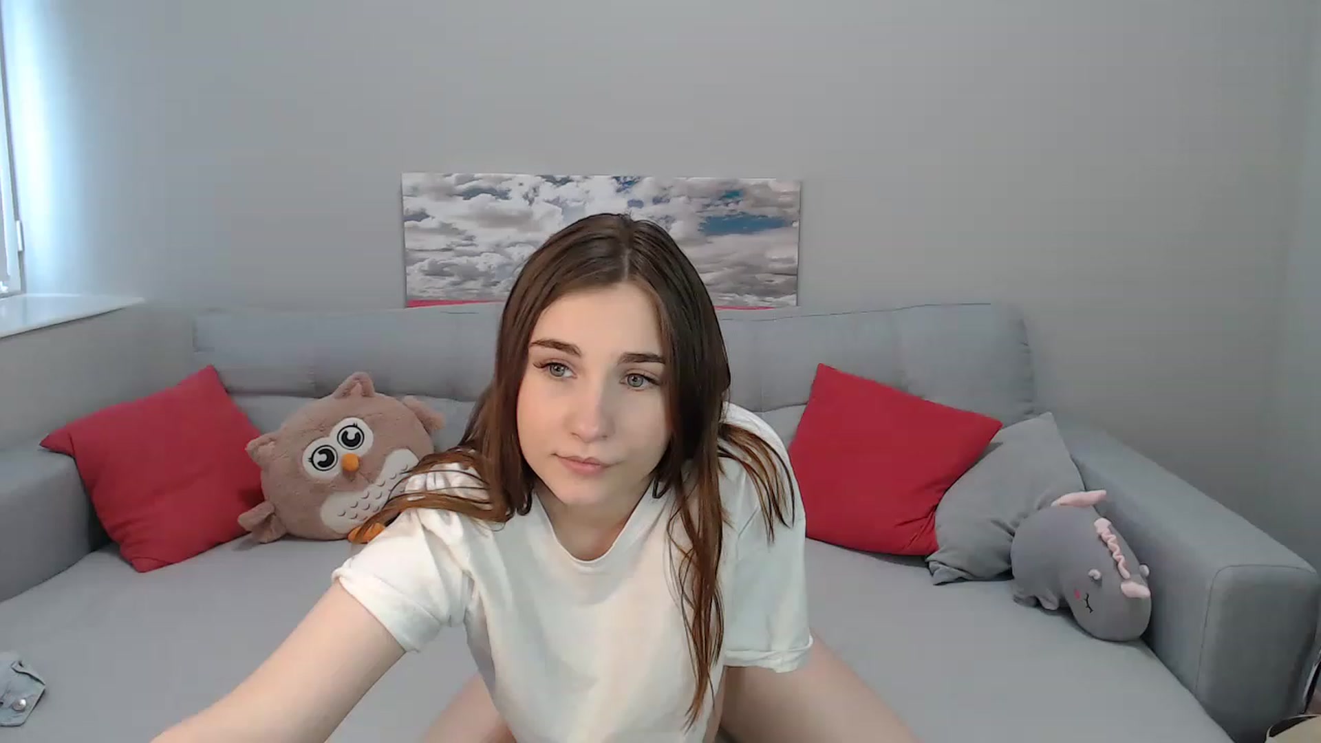 Gallery image thumbnail from LaneyGrey's myfreecams stream on, 04/30/2023, 11:23 image 14 of 20