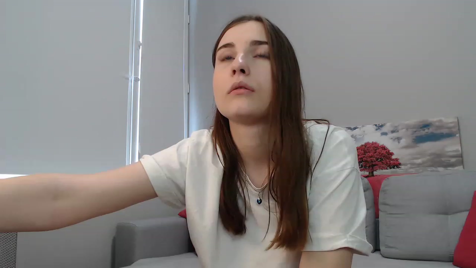 Gallery image thumbnail from LaneyGrey's myfreecams stream on, 04/30/2023, 12:24 image 9 of 20