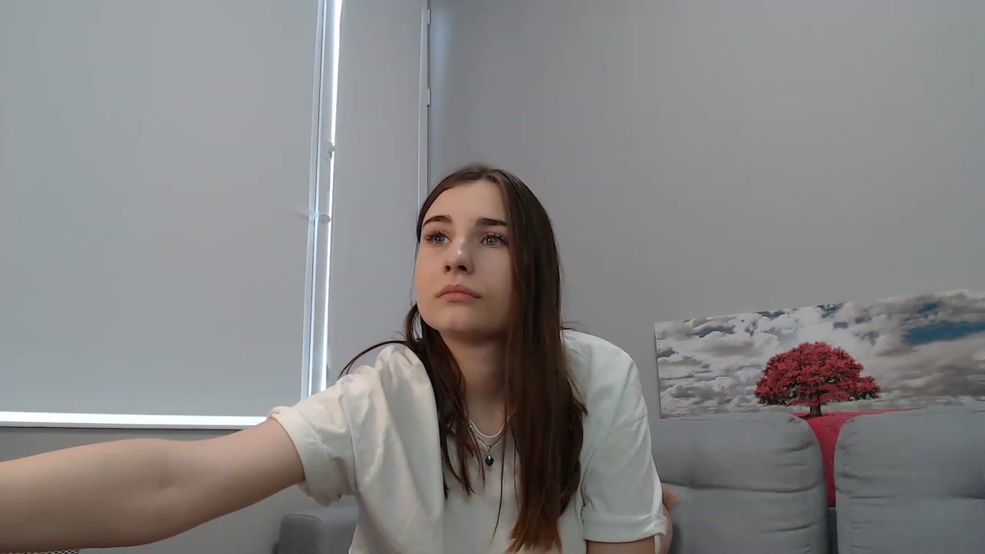 Gallery image thumbnail from LaneyGrey's myfreecams stream on, 04/30/2023, 12:24 image 12 of 20