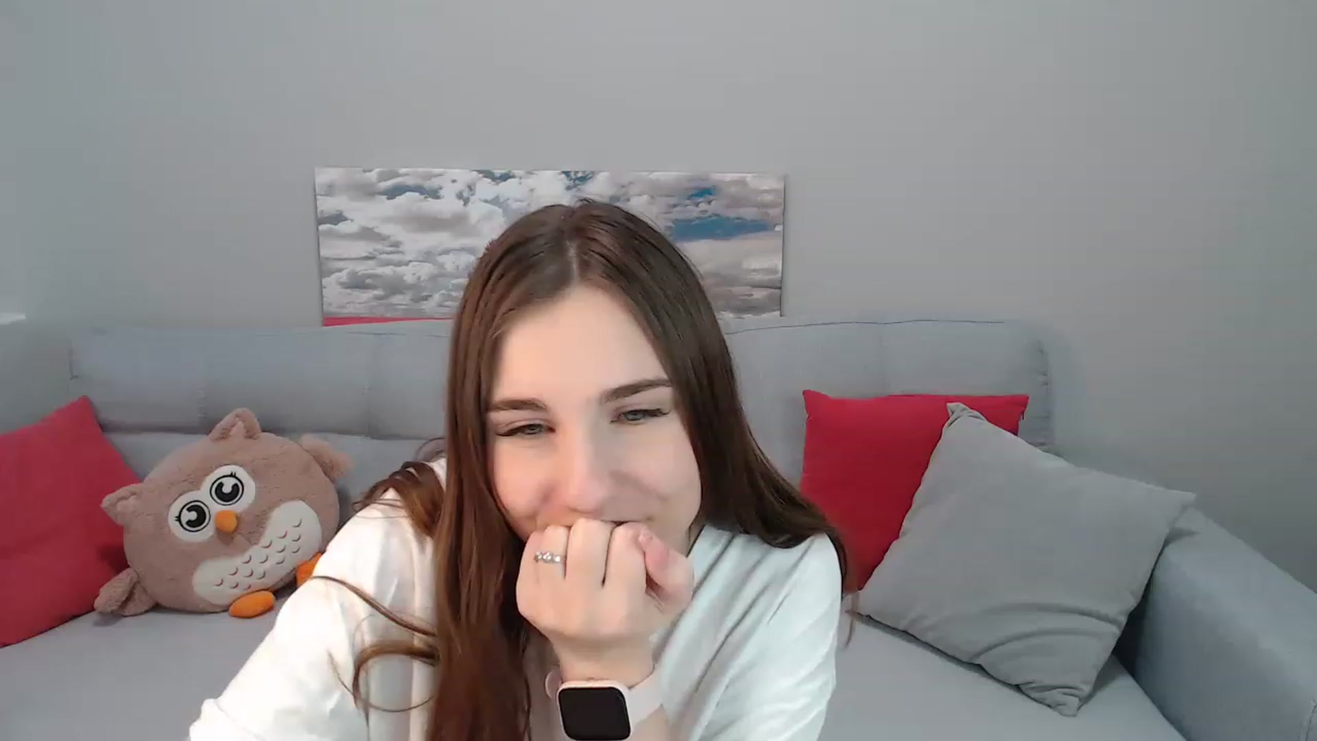 Gallery image thumbnail from LaneyGrey's myfreecams stream on, 04/30/2023, 14:10 image 11 of 20