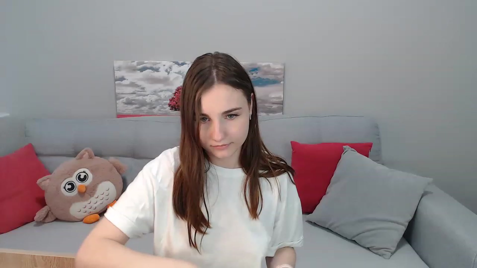 Gallery image thumbnail from LaneyGrey's myfreecams stream on, 04/30/2023, 14:10 image 12 of 20