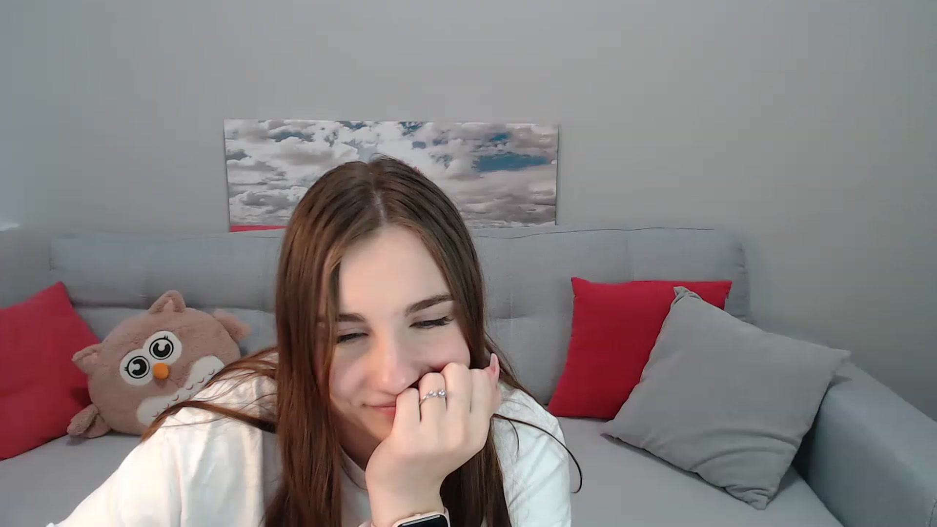 Gallery image thumbnail from LaneyGrey's myfreecams stream on, 04/30/2023, 14:10 image 15 of 20