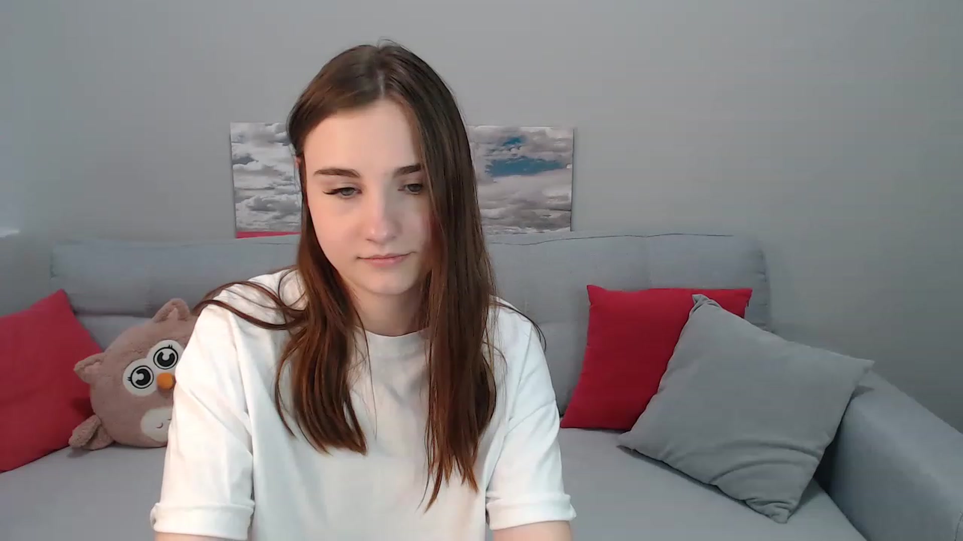 Gallery image thumbnail from LaneyGrey's myfreecams stream on, 04/30/2023, 14:10 image 17 of 20
